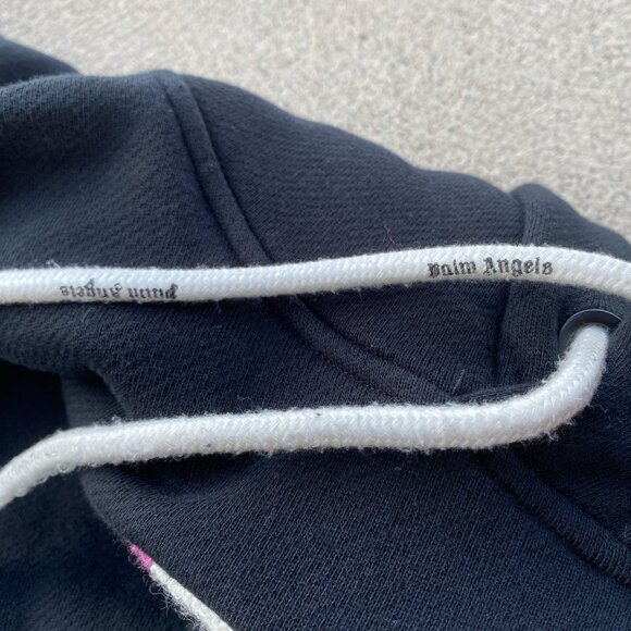 Women's Palm Angels Kill The Bear Hoodie - Picture 6 of 6